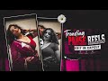 Trending Pause Reels Editing | Instagram Trending Reels Edit In Capcut 🌸| Full editing tutorial |