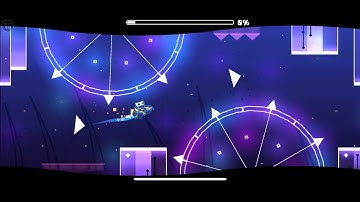 WACK By Ja4y - Geometry dash