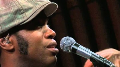 Vintage Trouble - Not Alright By Me (Bing Lounge)
