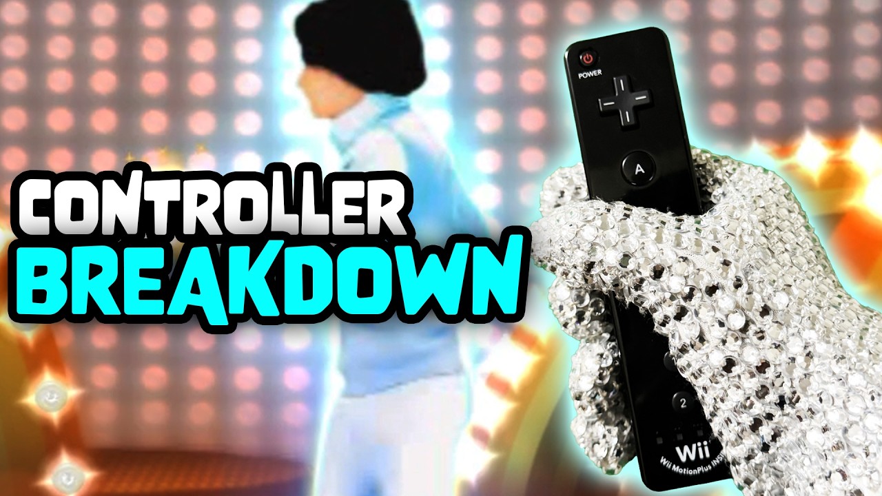 Workin' Day and Night CONTROLLER BREAKDOWN