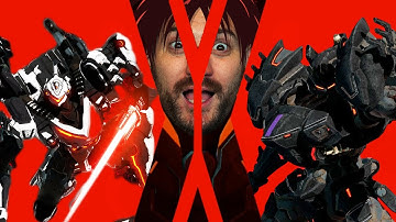 How the Hell Do You Play Daemon X Machina?
