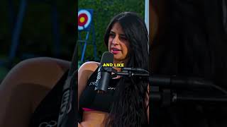 Camilla Araujo Can’t Believe Mikki Mase Gambled at Age 6 😳💵 Details