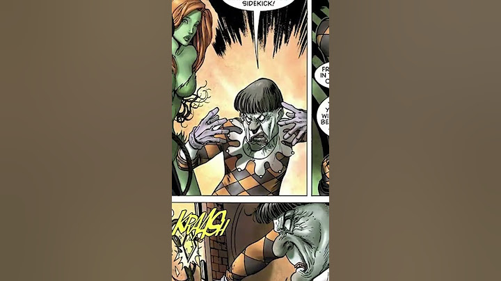 Facts You Probably Didn't Know About Joker