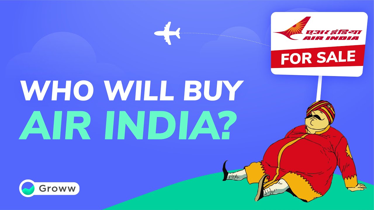Air India Sale Who will Buy Air India Air India Sale News Latest