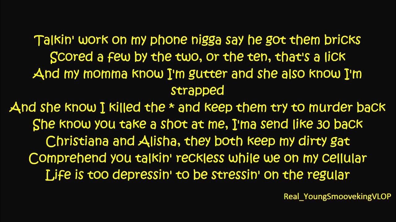 Kevin Gates Hard For Official Lyrics Download Link YouTube