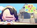 【 ぽこ あ ポケモン 】#5 クリア後の街開拓~ドンヨリうみべ編~🏝️ 【ハコニワリリィ/Kotoha】