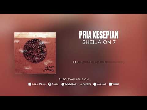 Sheila on 7 - Pria Kesepian (lirik)