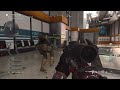 MW2019 - crosswind stealh mission