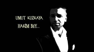 Umut Kuzkaya - Hakim Bey (Şiir) I © 2017 Replay Music Resimi