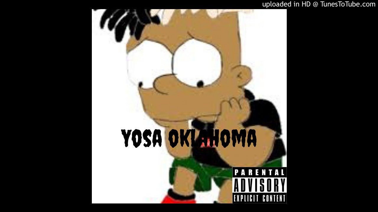 Watch YOSA-OKLAHOMA on YouTube Watch YOSA-OKLAHOMA on YouTube