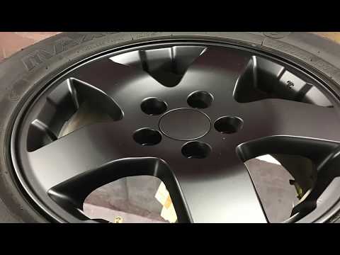 Ppg Automotive Black Paint Colors