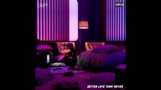 The Big Hash - Better Late Than Never | Hip-Hop Mix | 2022