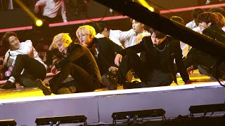 190106 Idol Jimin Focus