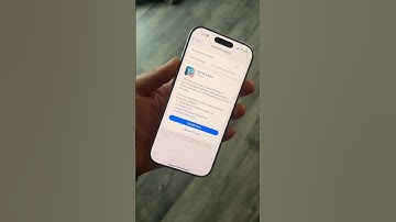 Apple released iOS 18.3 beta 1! Here’s what’s new!