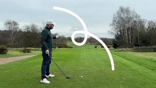 HIT From the INSIDE Everytime!! & Hit HUGE Drives!! Net Worth