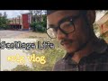 Aaj mai hum Gaye college kyon?😅//@owaismarks /watch till end