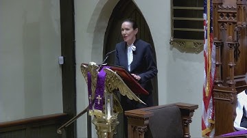 Lessons & Carols 2021