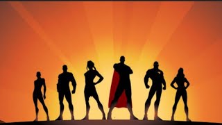 Anarchy Nation: Is Autism a Superpower