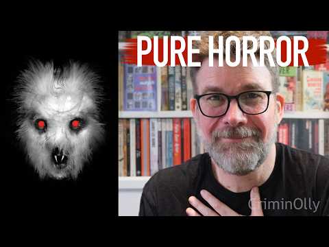 Monumental by Adam Nevill is another exceptional work of modern horror