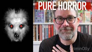 Monumental by Adam Nevill is another exceptional work of modern horror Monumental by Adam Nevill is another exceptional work of modern horror