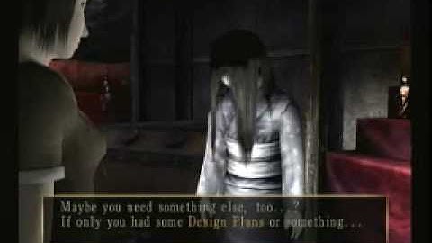 Fatal Frame 2- CBDC- part28