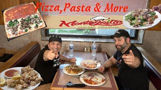 Montegrillo's In Pennsauken NJ / Frankie Meatball's Hidden Gems