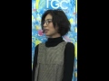 《TGC北九州》PART1・ラブリさんにインタビュー!私服で登場してくれました♡C CHANNEL