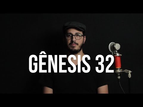 Genesis 32 -