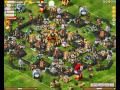 Backyard Monsters Tenth Attack On The New Map Room 3 