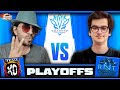 Team XO vs RVNT | Warden Championship | Clash of Clans