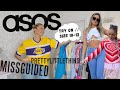 SPRING// SUMMER TRENDS | *NEW IN* ASOS, PLT & MORE!!!  | BODY CONFIDENCE AND STYLE TIPS!!