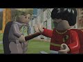LEGO Harry Potter die Jahre 1 bis 4 LP 10 Dobbys Plan PS4 Neuauflage