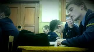 Asmr Man Biting Nail