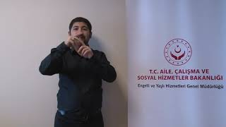 Disleksi Farkındalık Sempozyumunda Disleksili Bireylerin Sorunları Ve Beklentileri Ele Alındı