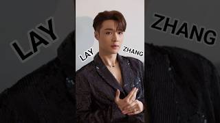 Zhang PD  #layzhang #จางอี้ชิง #exo #cpop #cdrama #chromosomeentertainment