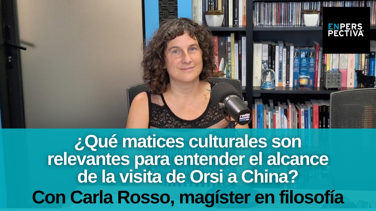 Aportes desde la filosofía y la historia para entender el protocolo en la visita de Estado a China