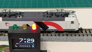 Celebrity Traincontroller Speed Profiling Wealth