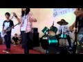 Lady diana  sent me to death new song live at hotel ridho