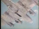 The Messerschmitt Me 262 spooks USAAF bomber