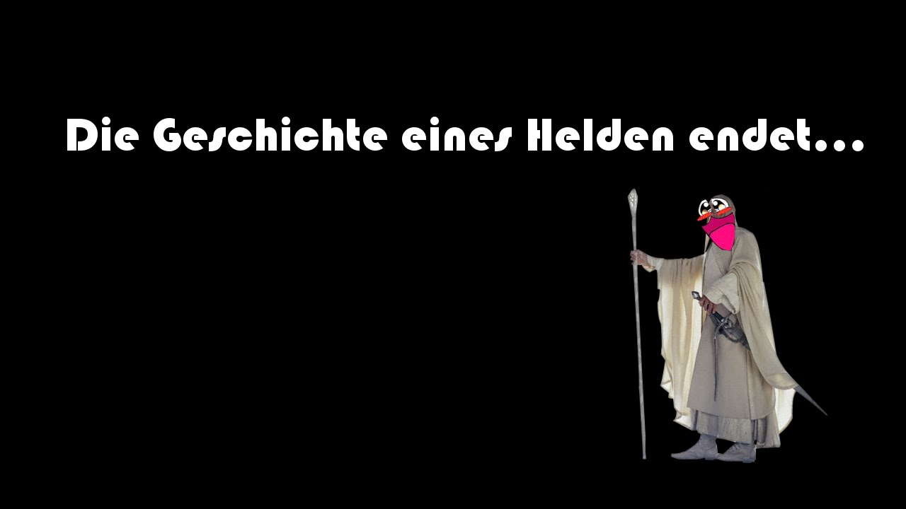 Hangkajiya hört mit Youtube auf und Xenomnia übernimmt die Horrorspiele...