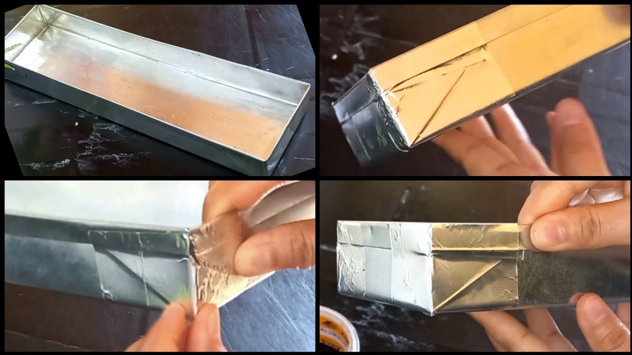 #تدبيرة سريعة مول لحديد يسيل ومايطيبش مليح ؟ماترجعيه لمحل ماوالو ارواحي نوريك تدبيرة يرجع طيب عادي 👌