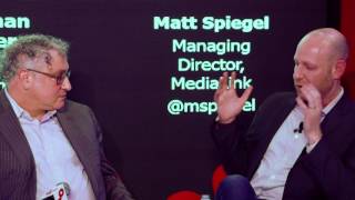 Celebrity CES Sessions: 605, NBCUniversal, Omnicom And Turner Discuss Dynamic Creative Optimization Wealth