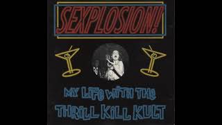 Watch My Life With The Thrill Kill Kult Sexplosion video