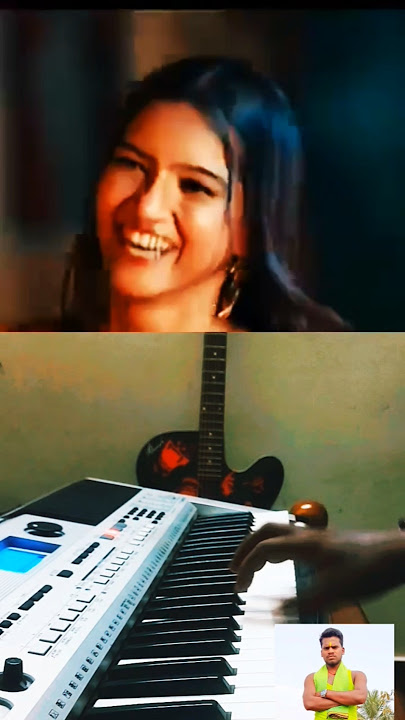 Sundari | #shorts #viral #sanjurathod #yashika #music #instrumental #musicalmono21