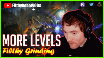 Ban me not! Leveling up in Campaign Hard Mode | Pathfinder: Kingmaker | Stream Highlights