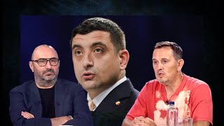 Download Lagu De ce a pierdut George Simion alegerile? Piperea rupe tăcerea: „E clar că a fost ceva nelalocul lui” MP3 Download Lagu De ce a pierdut George Simion alegerile? Piperea rupe tăcerea: „E clar că a fost ceva nelalocul lui” MP3