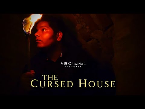 The Cursed House V19 Originals Vikas S Punit S