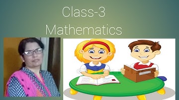 Class 3 mathematics/Unit-11 Line and shapes