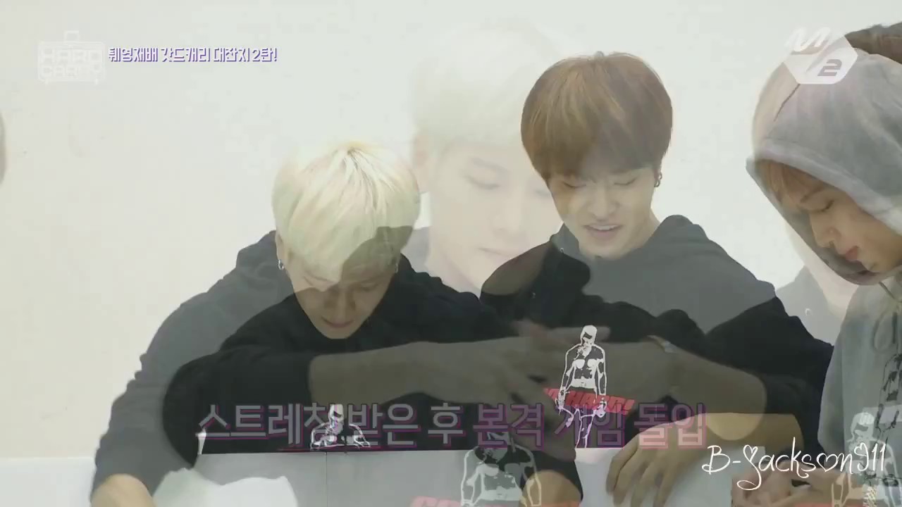 (OPV) #JackJae มันคงเป็นความรัก