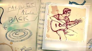 Video thumbnail of "Take It All Back (Ft. Eduard Frolov EFG)"